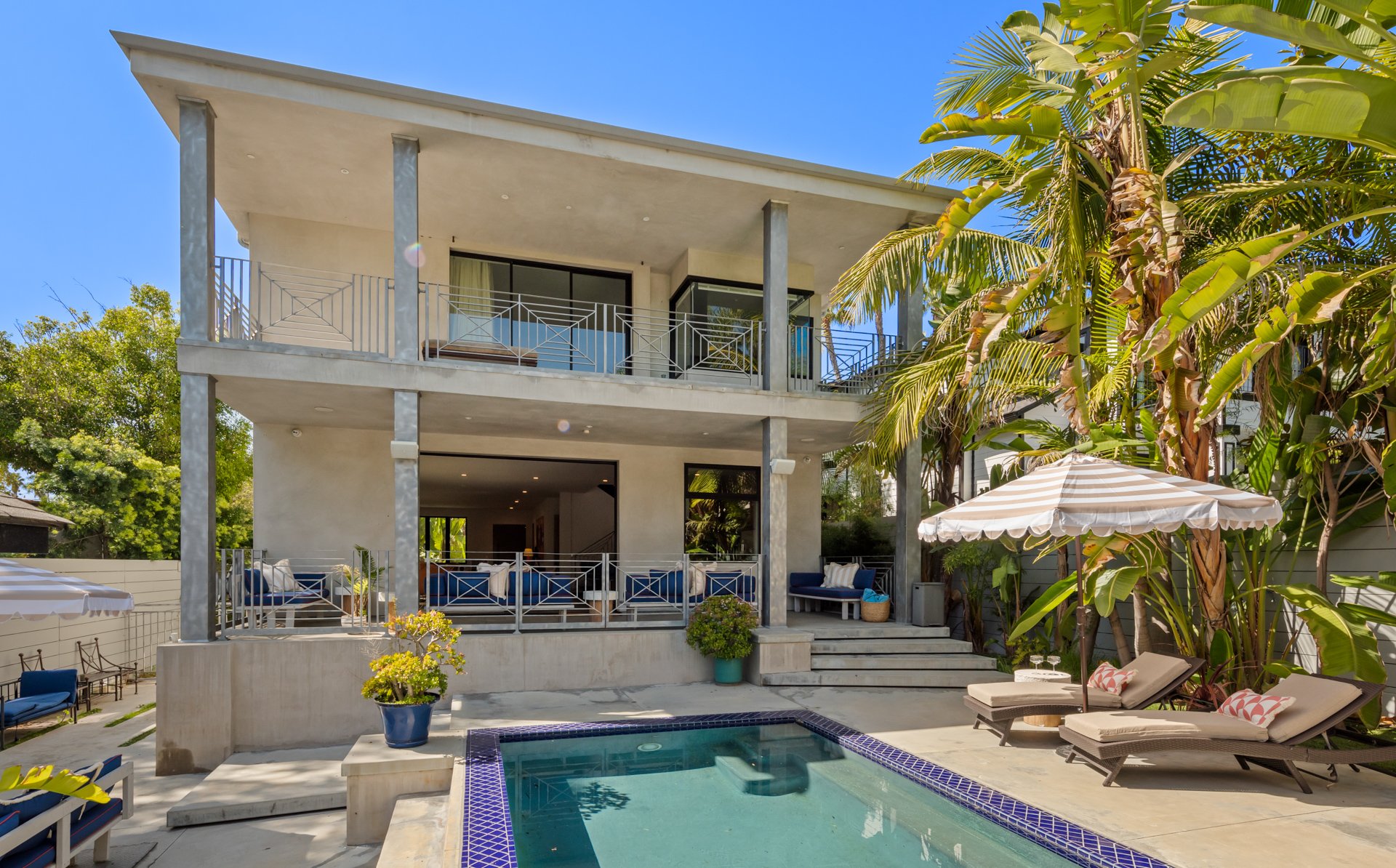 Casa Sierra 🌺