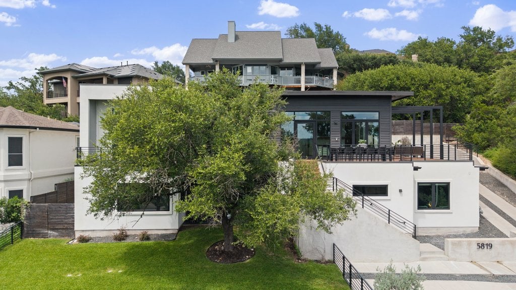 5819 Westslope Drive
