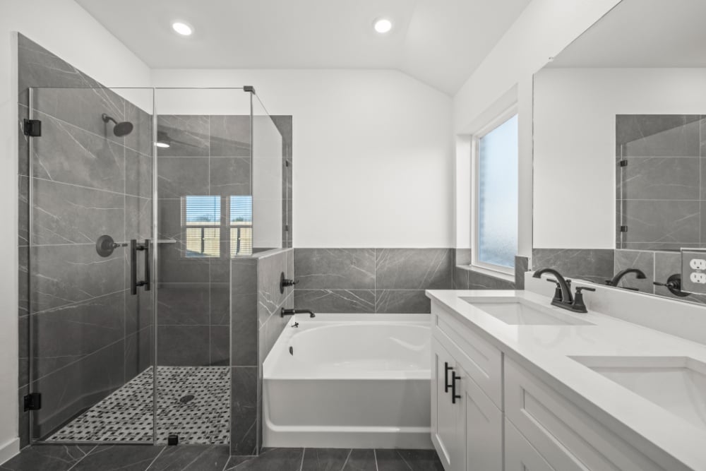 Saratoga Homes - Myrtle