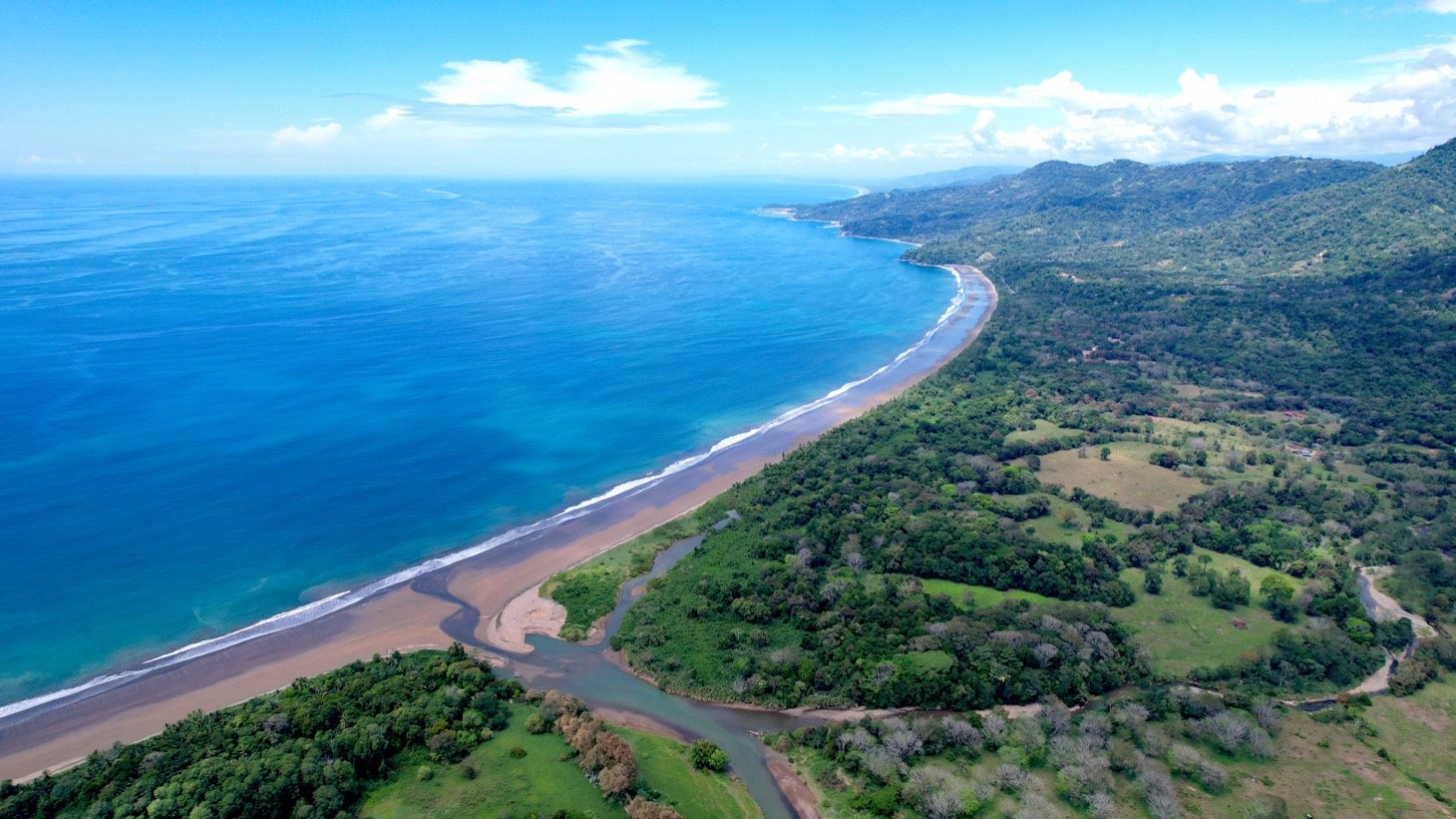 Walk to the Beach in Uvita – Modern 3BR Home + Pool Under $400,000