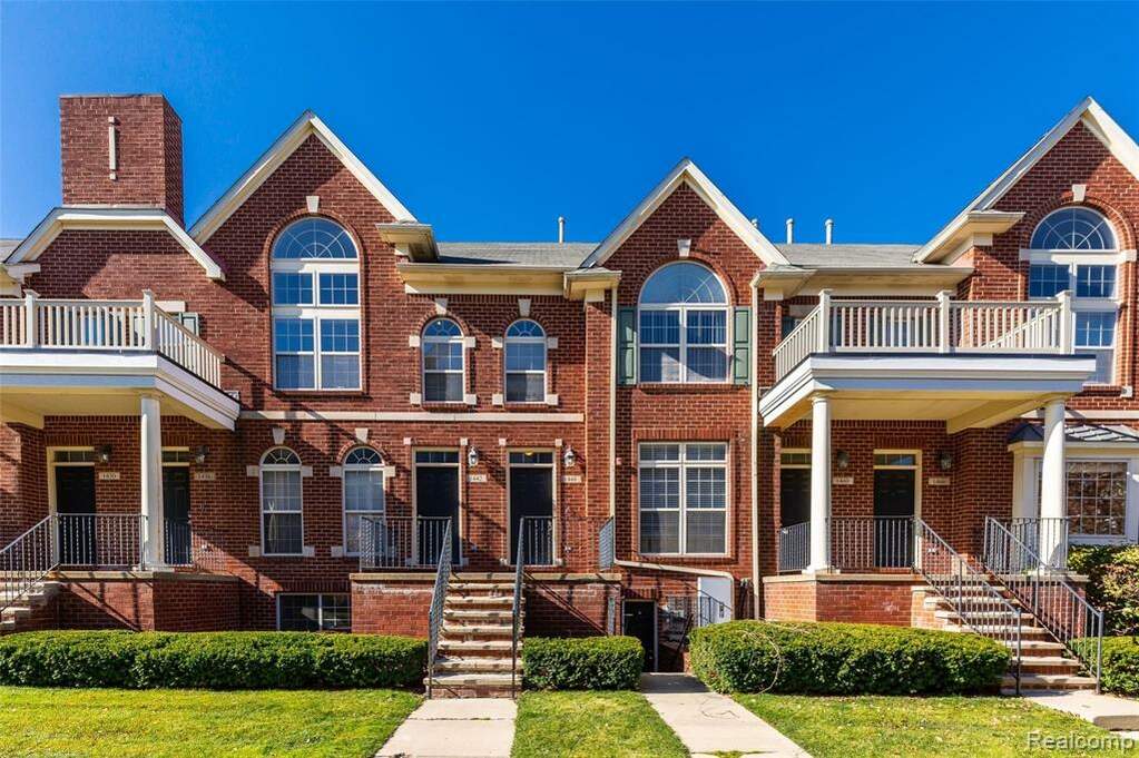 1448 Ashford Ct