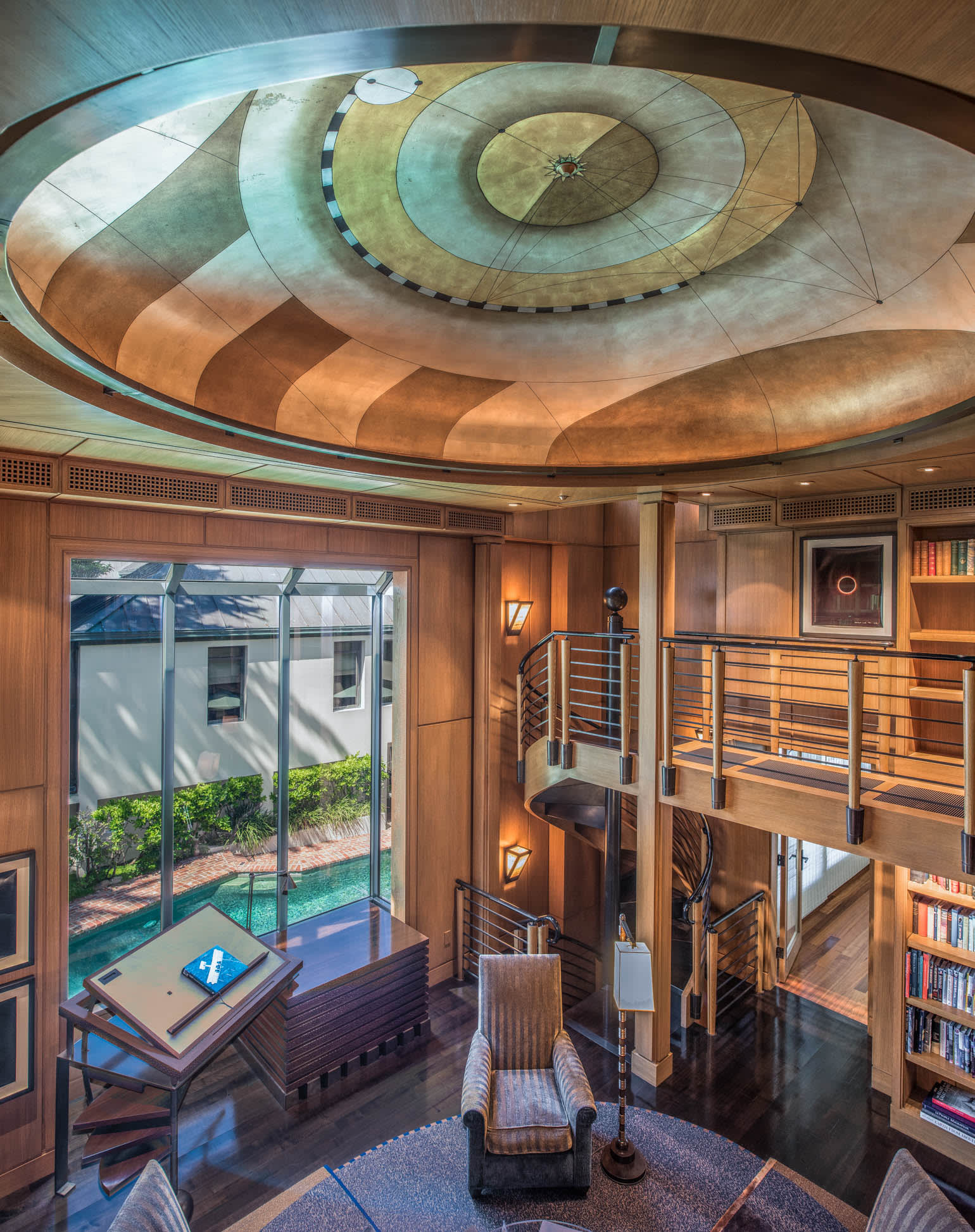 Spindrift Estate