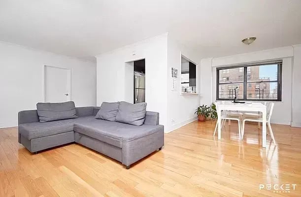 345 E 80th St #17C