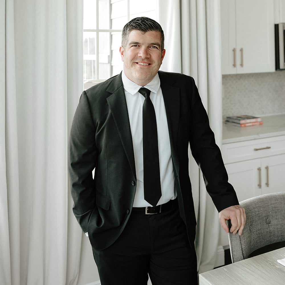 Joe Quirk Ellicott City, MD Real Estate Agent Headshot