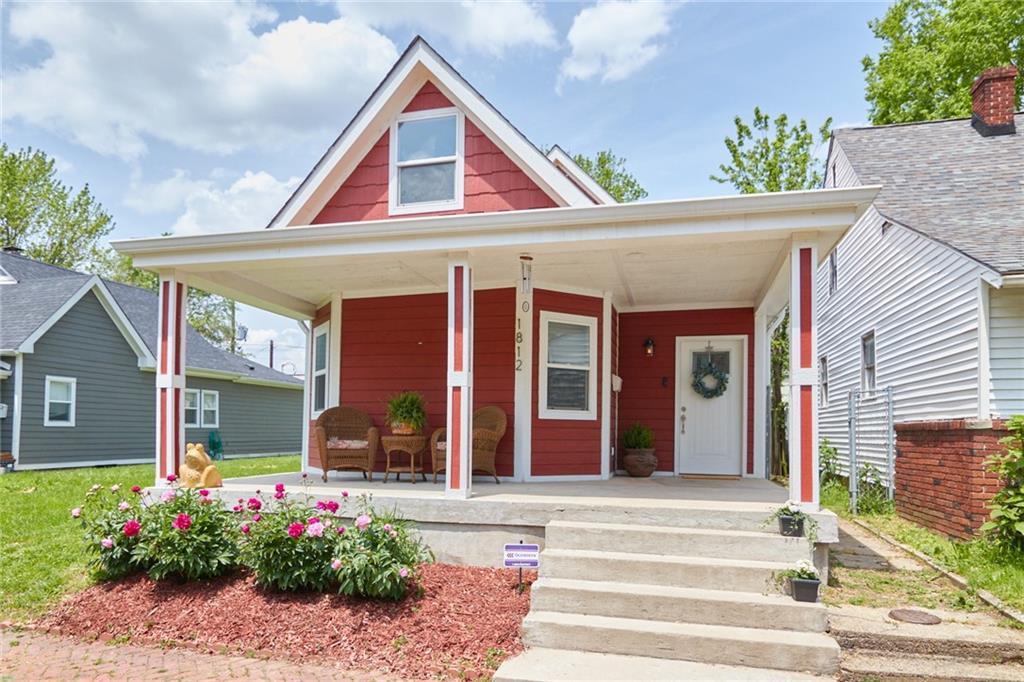 1812 Spann Ave