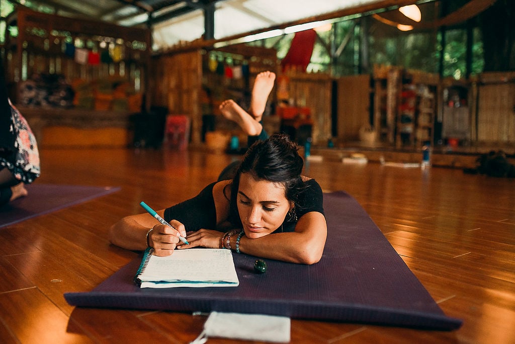 Profitable Business Dominical Yoga Retreat Property with Ocean Views