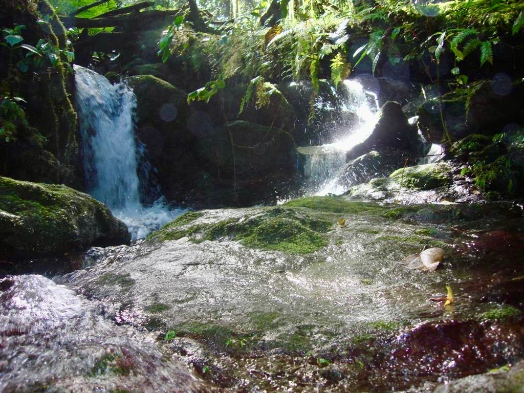 Los Cerritos Farm – 6.4 Acres of Ocean & Mountain Serenity