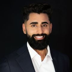 Azan Sarosh