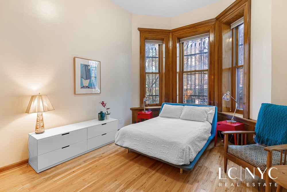 453 West 143rd Street Unit: 6