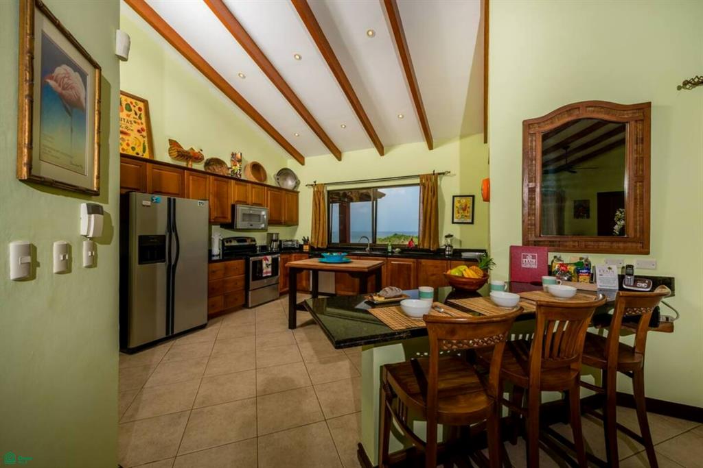 Villas Catalinas 12 - Casa Azul Oceano | 3 Beds · 3.5 Baths · Stunning Ocean Views