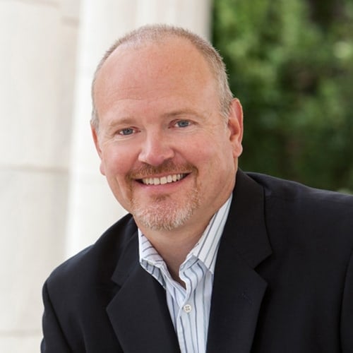 Glenn Janda Denver, CO Real Estate Agent Headshot