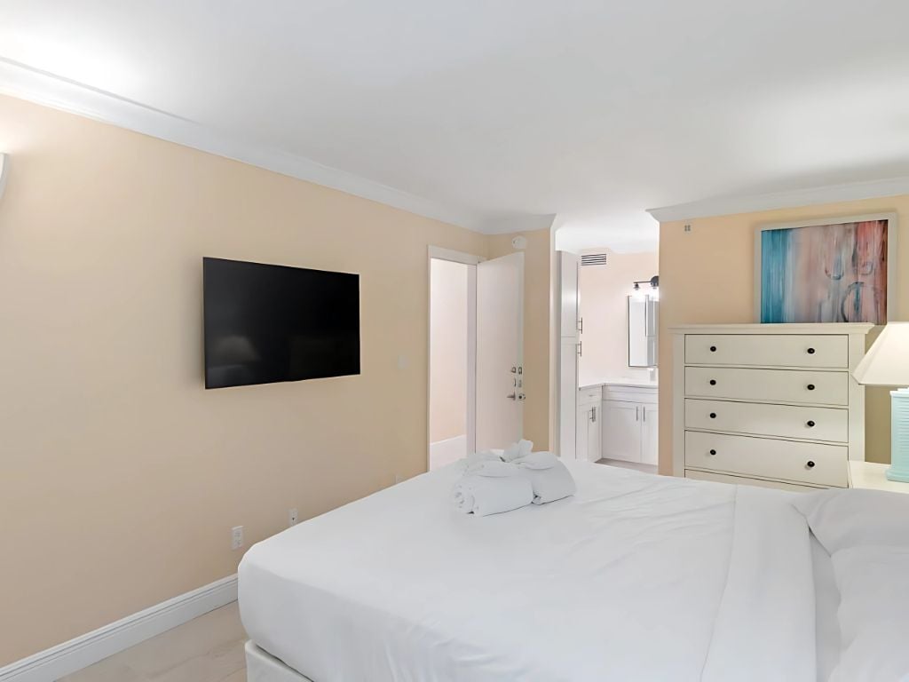 5124 Bayside Villas 5124