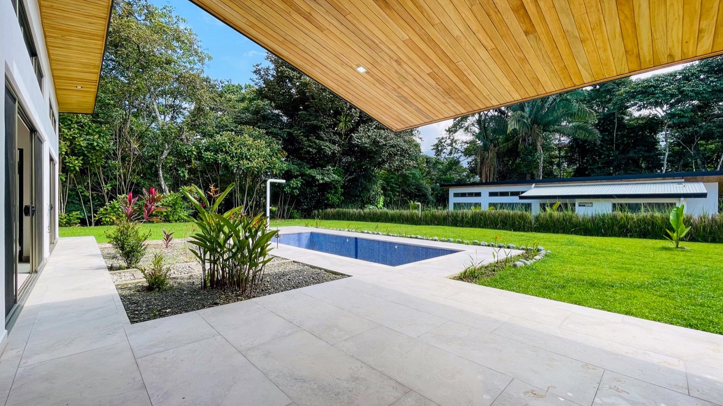 Exceptional New Construction in Premier Gated Community
