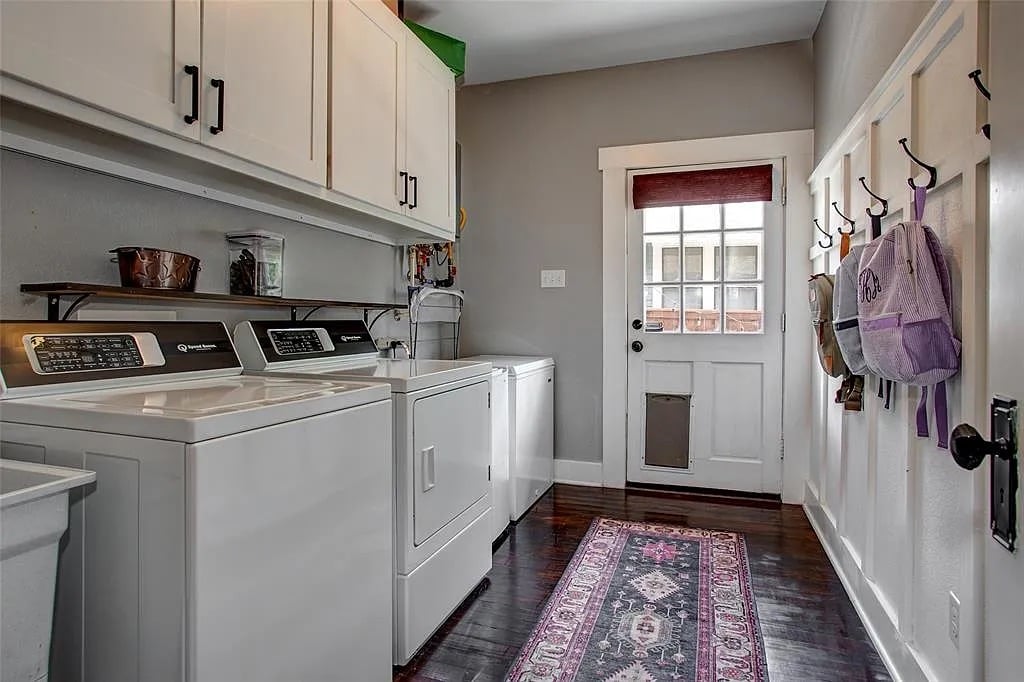 Historical Home in Fairmount 