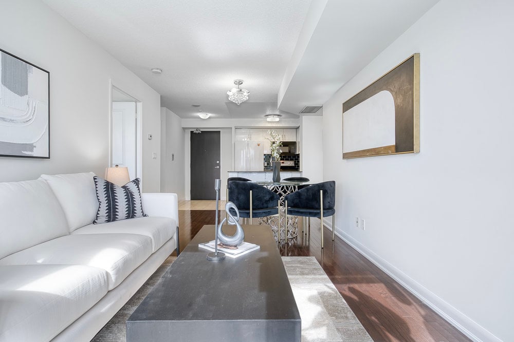 5791 Yonge Street #1602