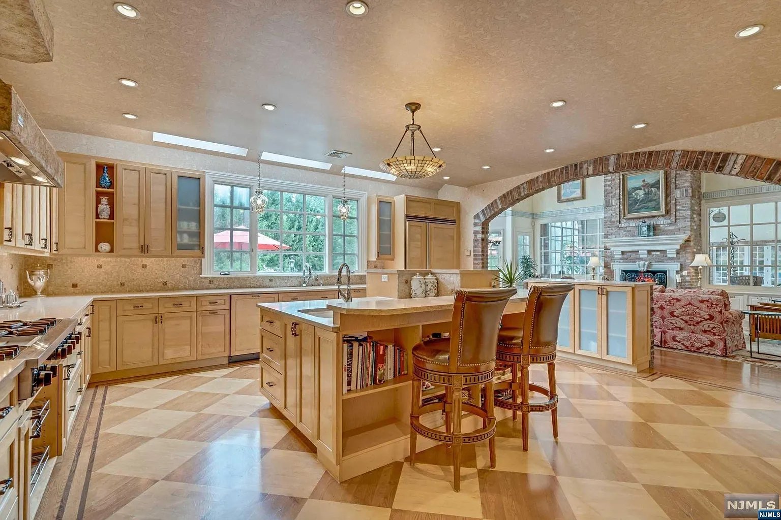 High Mountain Estate