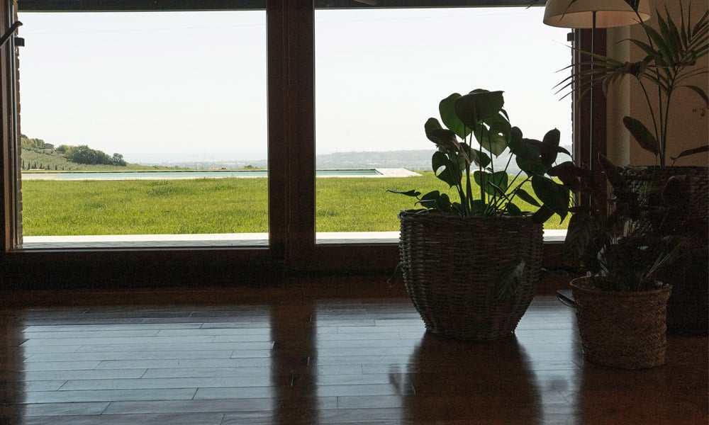 Elegant Villa Close To The Adriatic Sea 