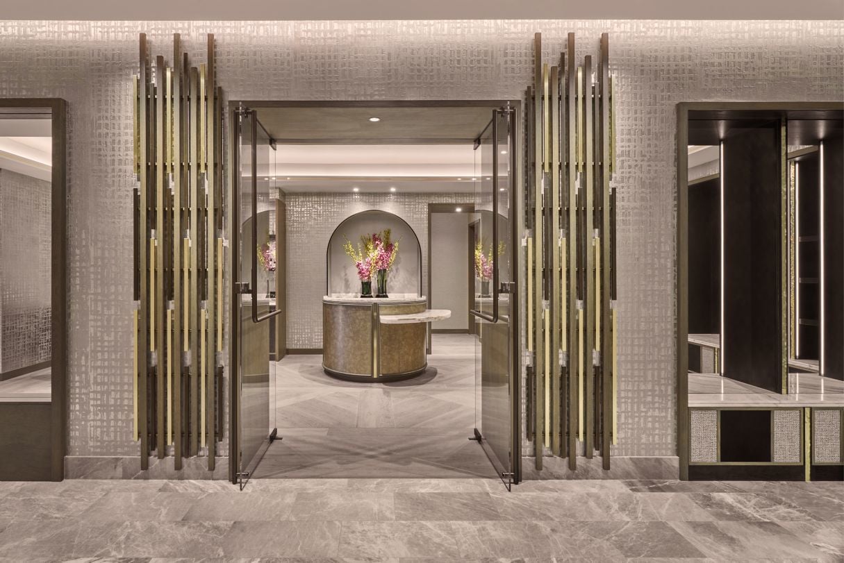 St. Regis Chicago Condos