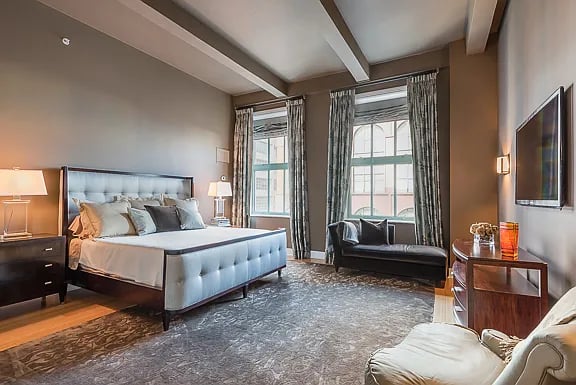 415 Greenwich Street Apartment 6E