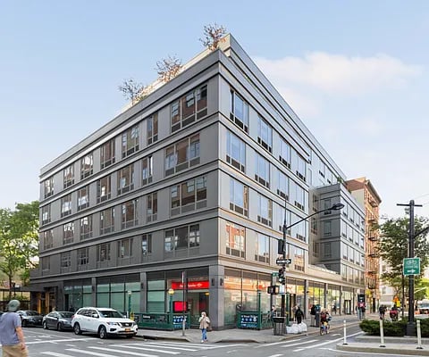 305 West 16th Street #5A