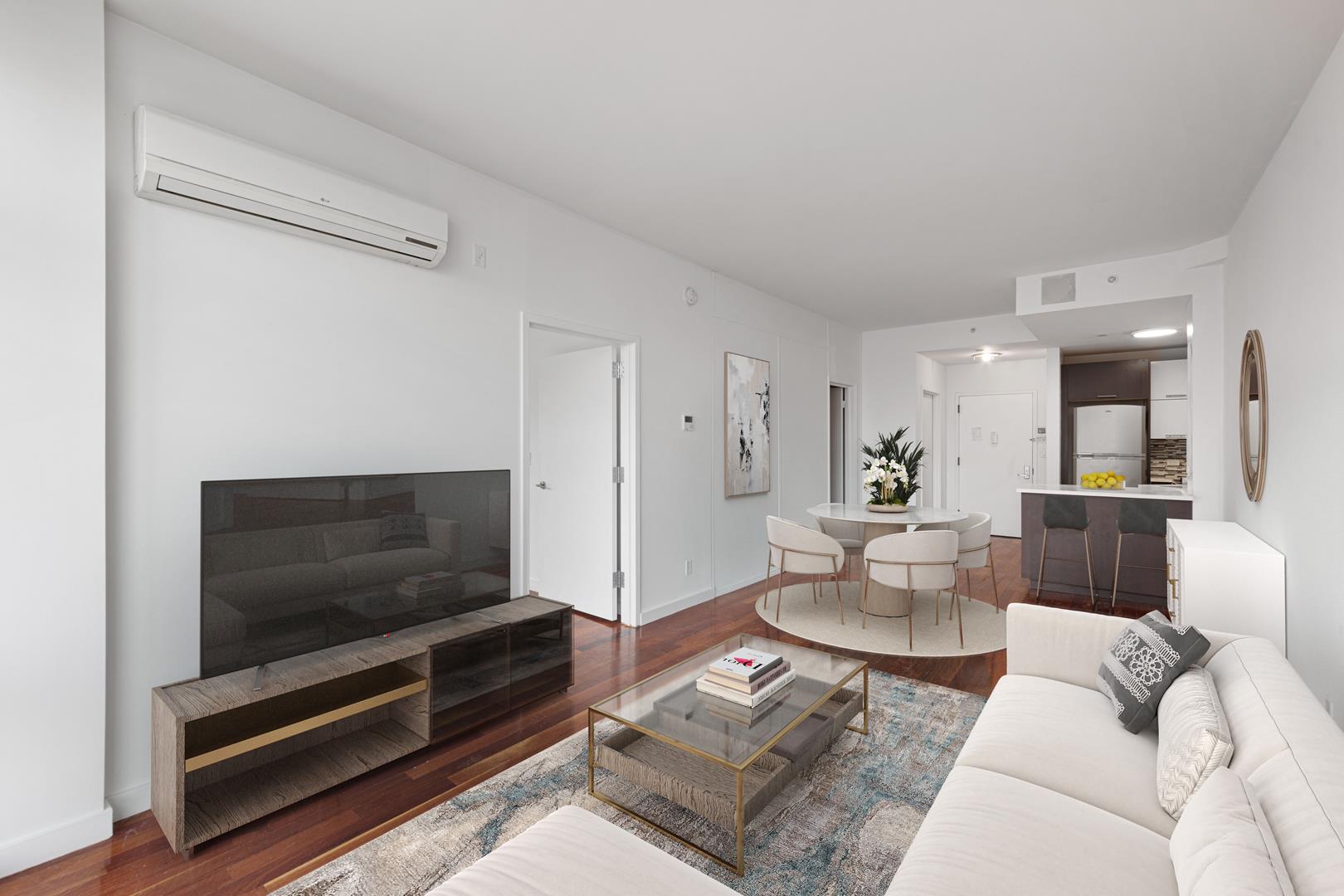 535 Classon Avenue, Apt 402