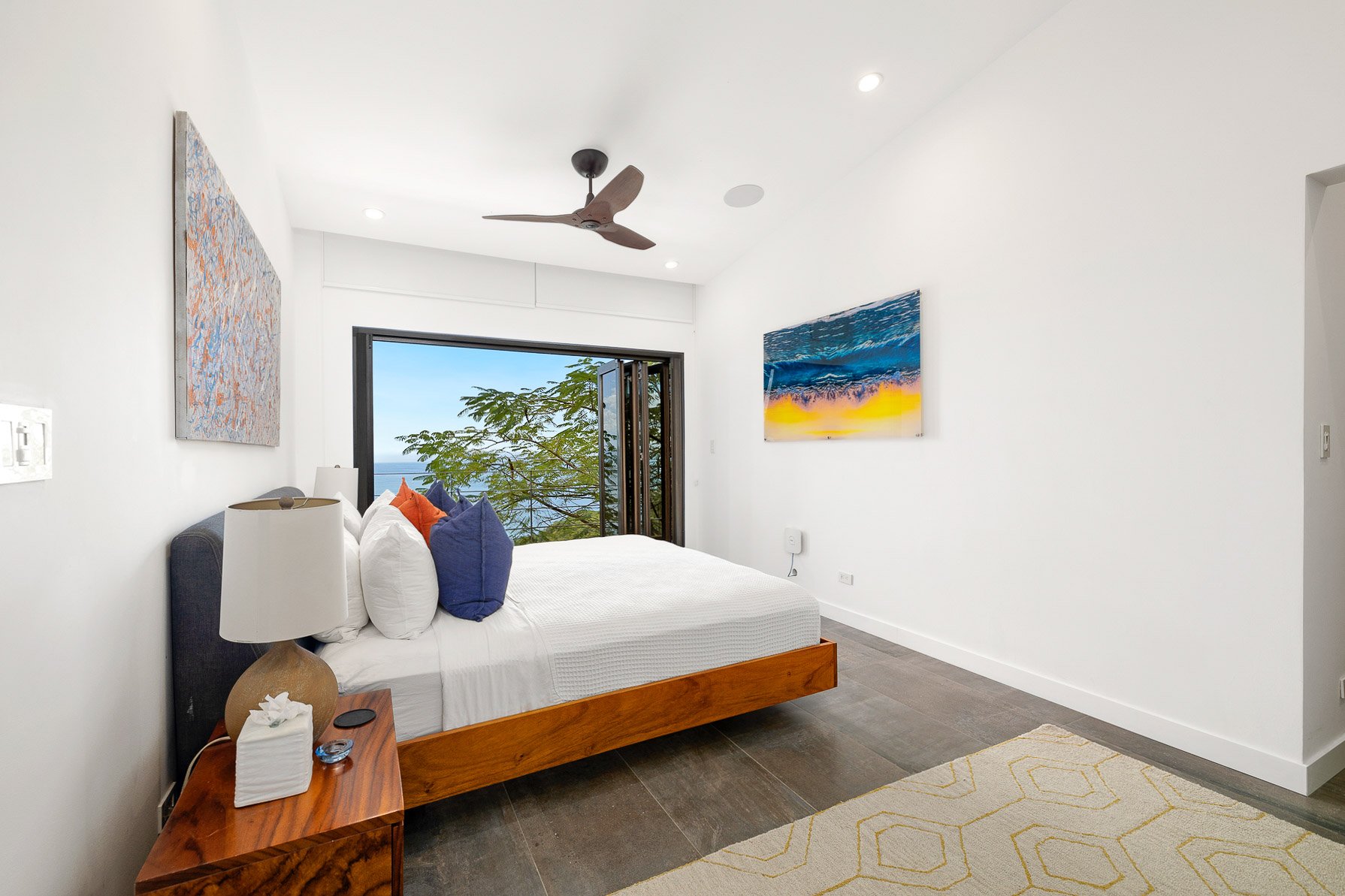 Casa Prieta Pacific Heights | A Masterpiece of Luxury and Breathtaking Ocean Views