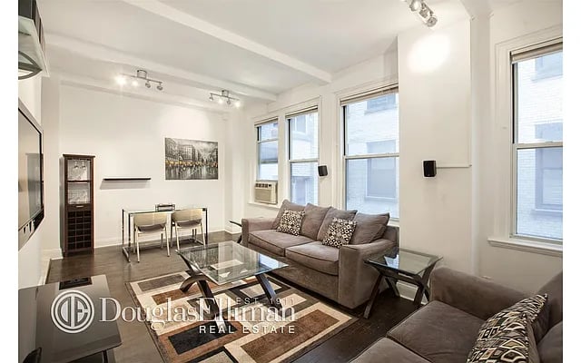 66 Madison Avenue Unit: 7F