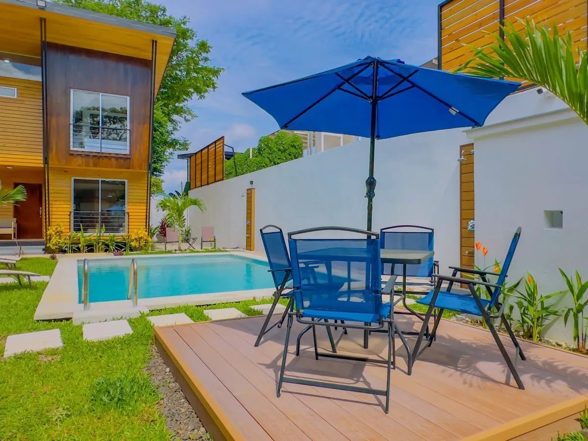 Macondo Ecolodge