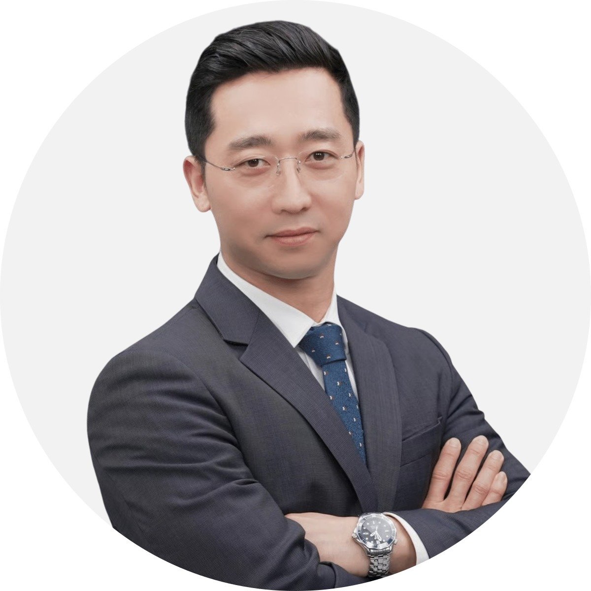 Alex Kim