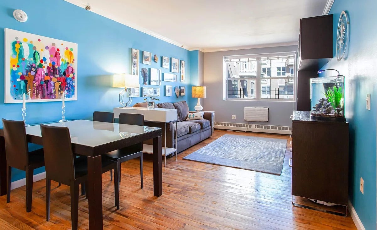 1831 Madison Avenue #7M