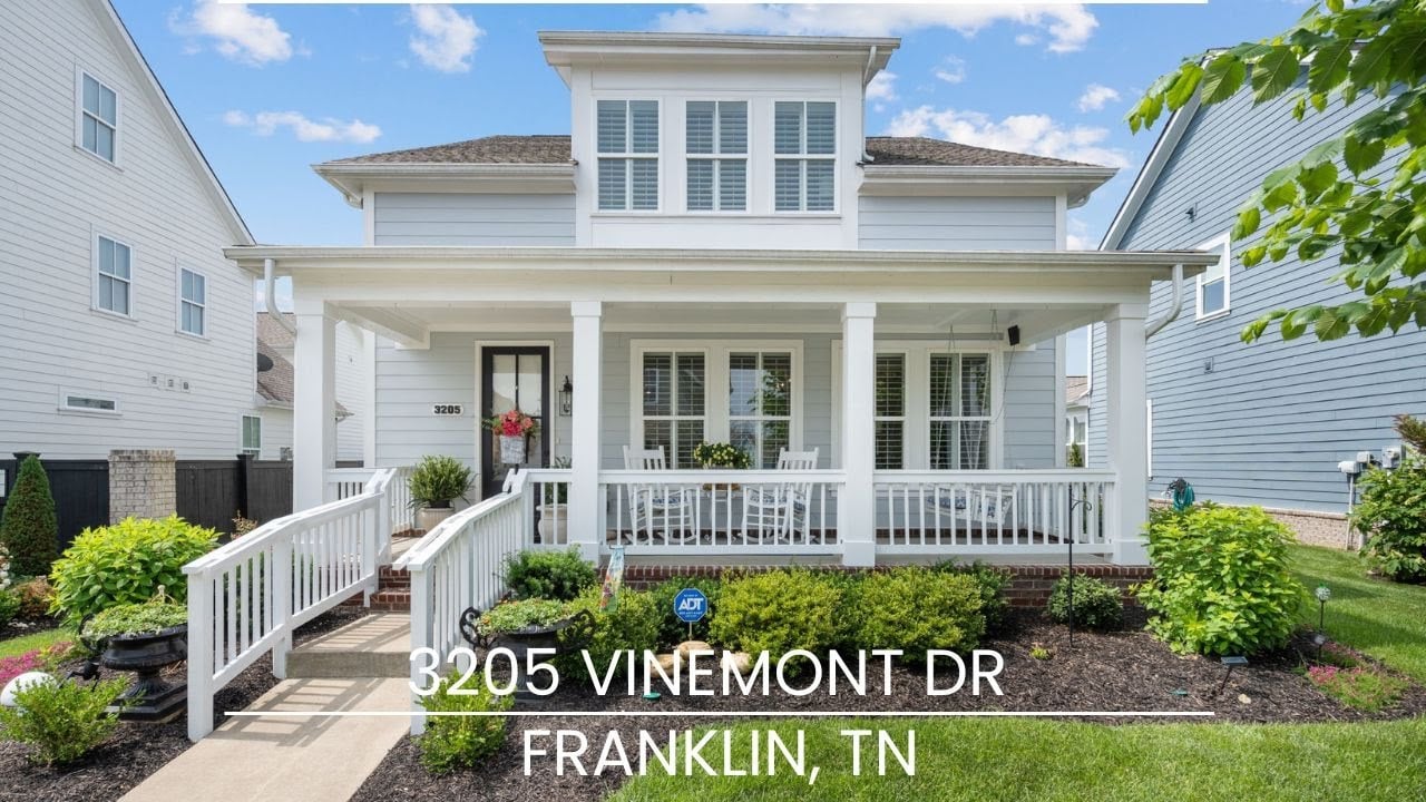 Walkable Community with Amenities and Convenient Location in Tollgate Village