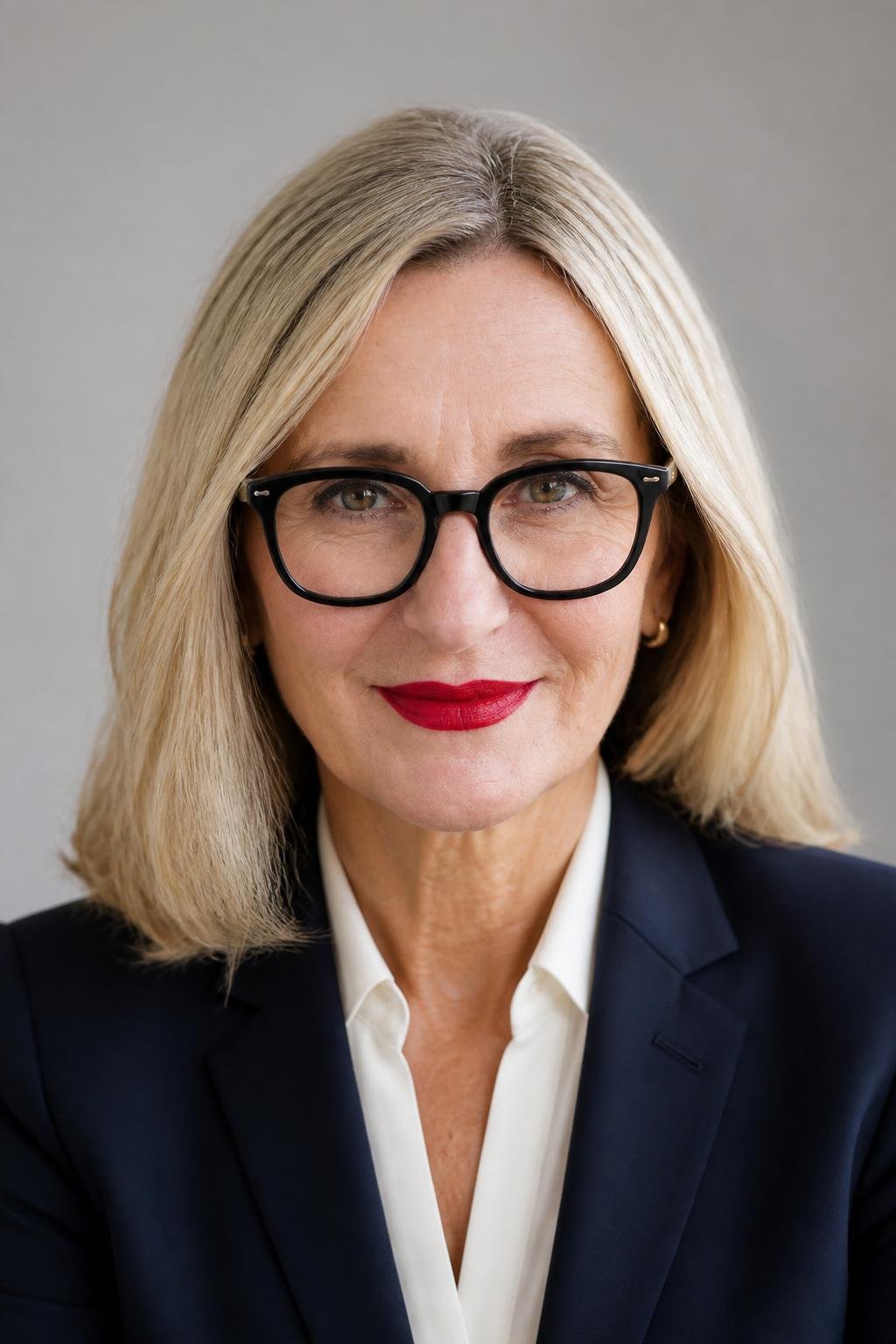 agent photo