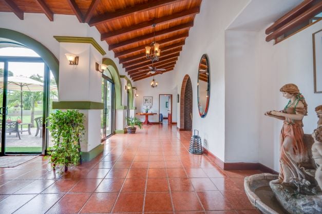 Brindisi Two-Homes Playa Flamingo