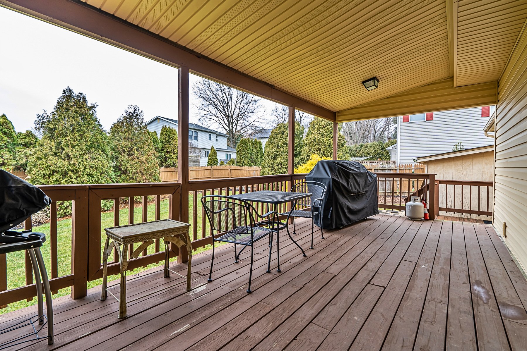 3538 Skyline Drive