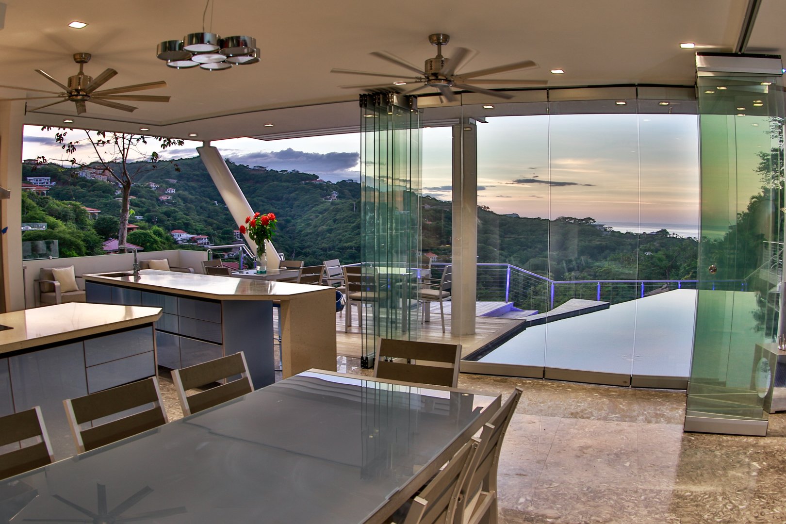 Malinche Palace | Premier Rental Property with Breathtaking Views