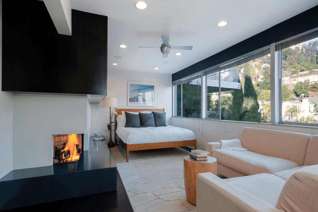 Horizon Retreat