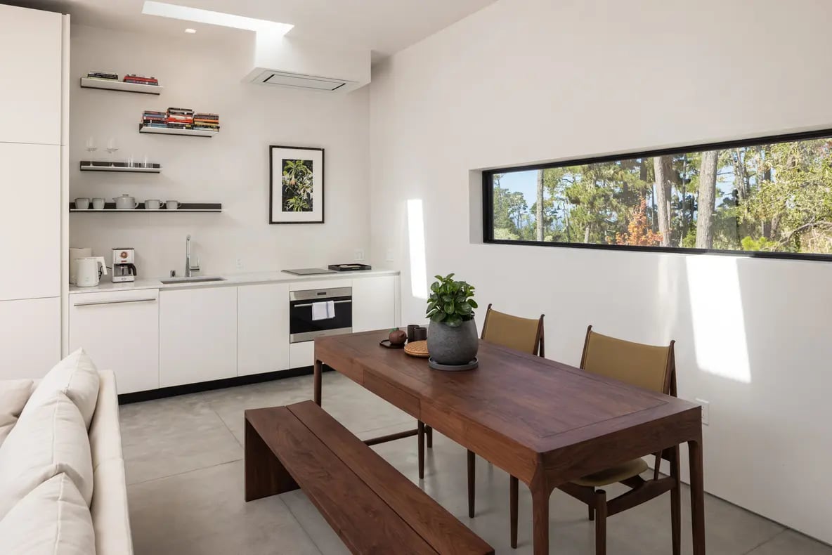 Spyglass Garden Guest House