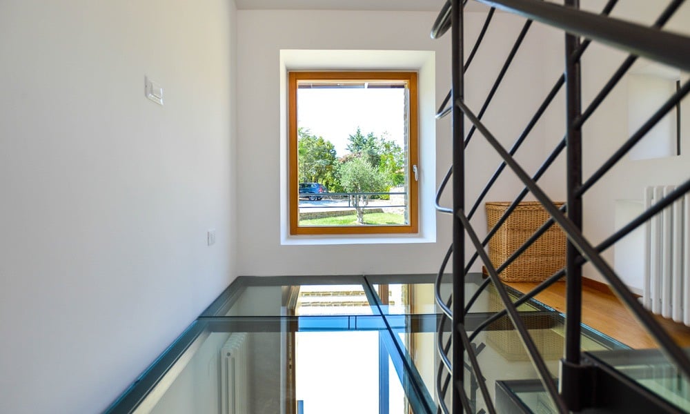 Charming home located in Le Marche