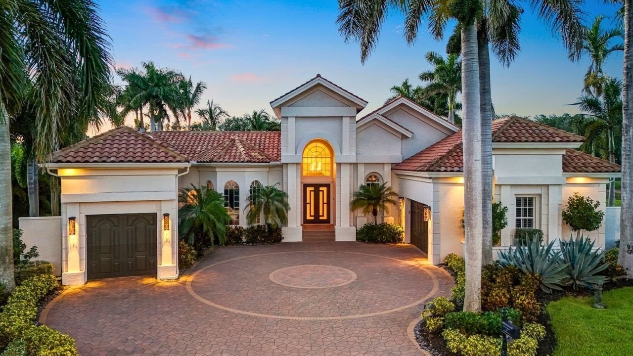 12850 Terabella Way | Fort Myers, FL 