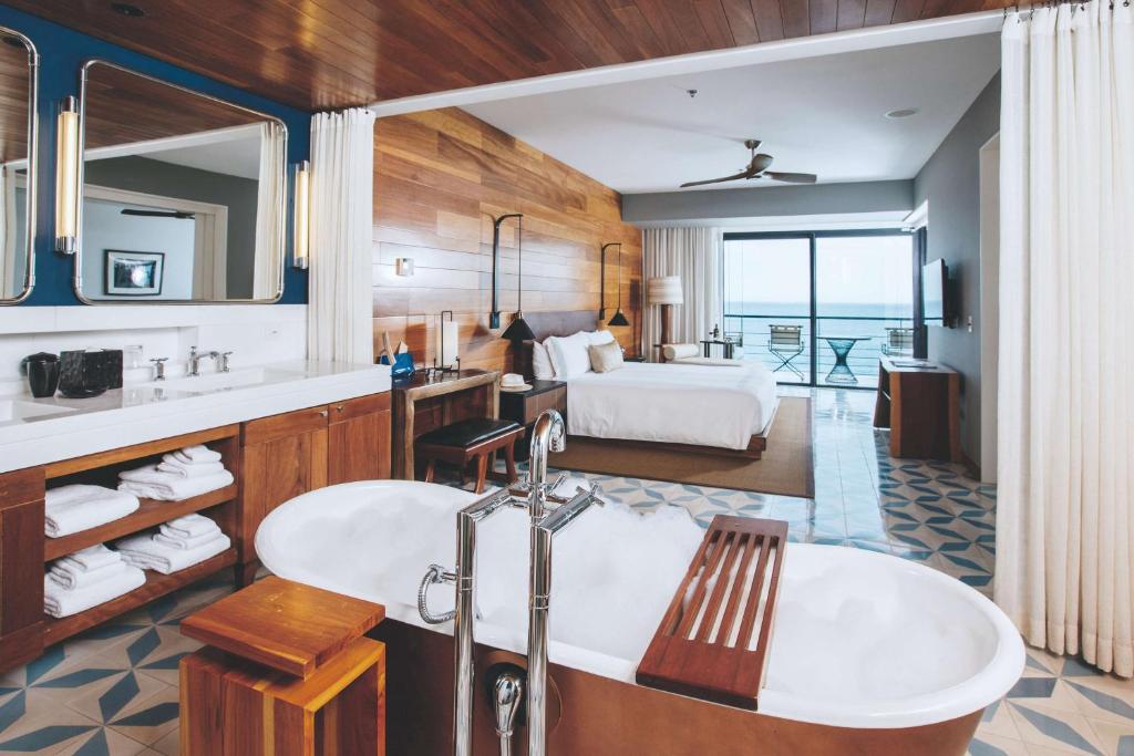 The Cape Residences
