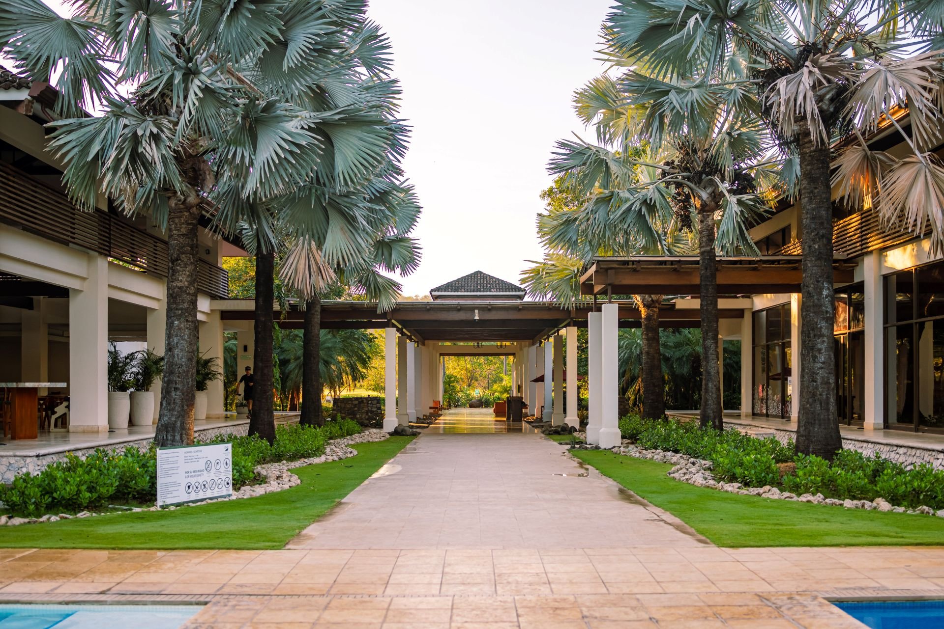Casa Bohemia Ceibo 5 | Refined Golf Front Living in Reserva Conchal, Guanacaste, Costa Rica