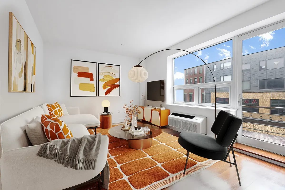 129 Metropolitan Avenue Unit: 3B