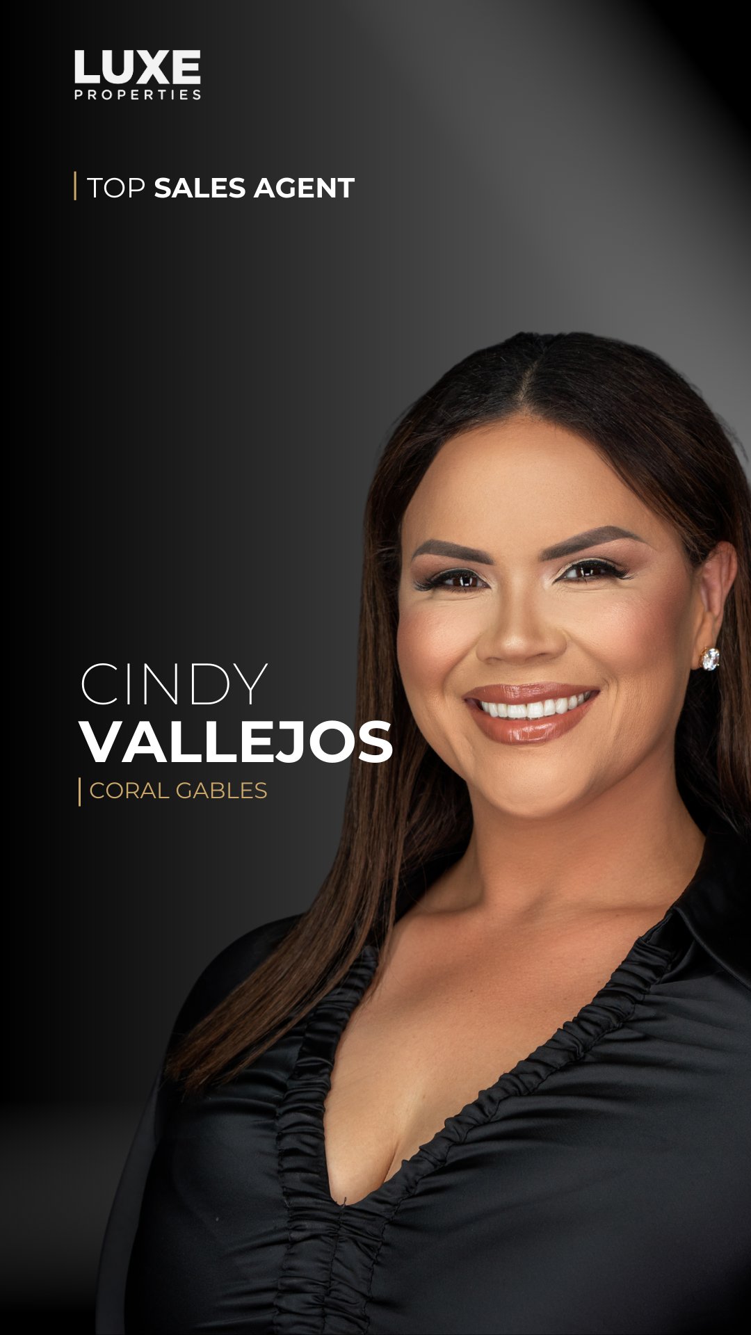 LUXE Top Producers 2025 | Celebrating Company-Wide Excellence