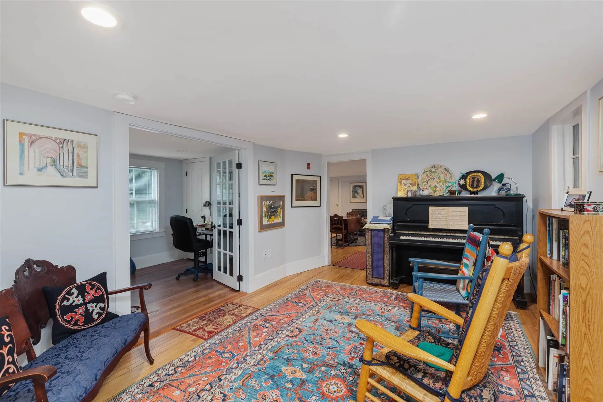 29 1/2 Concord St