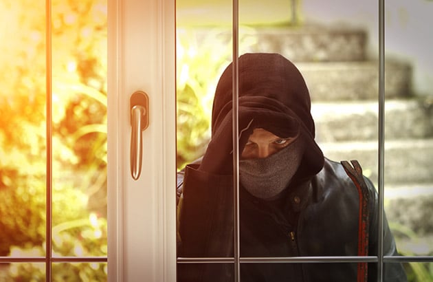 Secure Your Home
