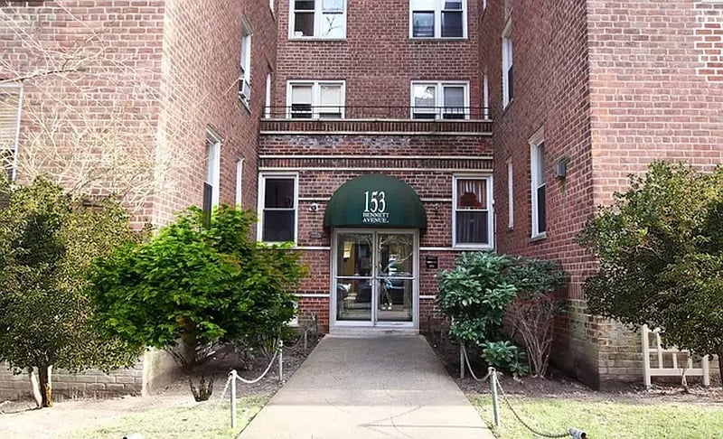 143 Bennett Ave #5M