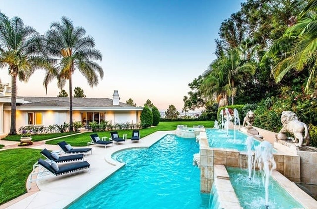 Orchid Manor