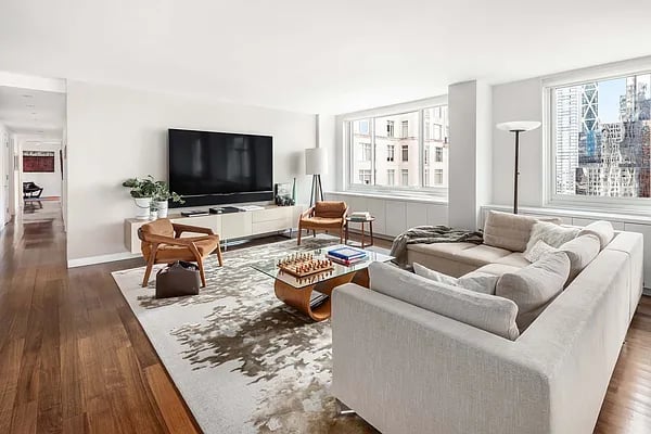 30 West 63rd Street