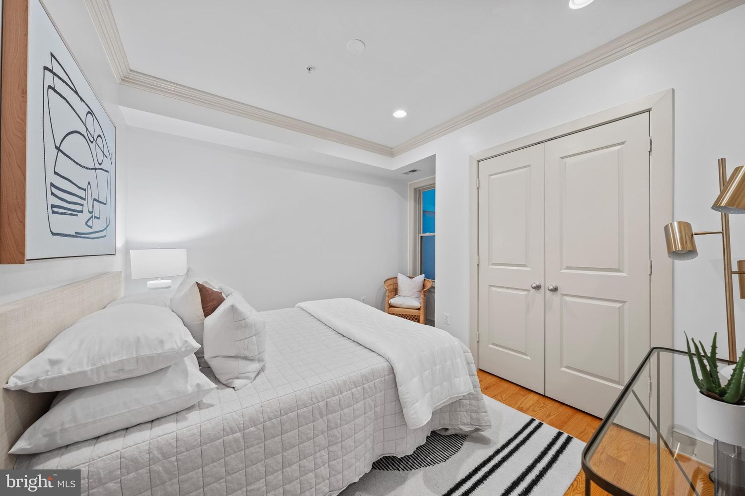 2448 Ontario Rd NW, Unit 4