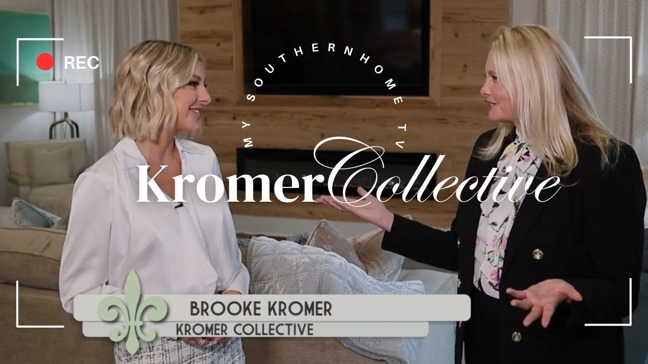 Discover Investment Opportunities on Florida's Emerald Coast | Kromer Collective on MySouthernHomeTV